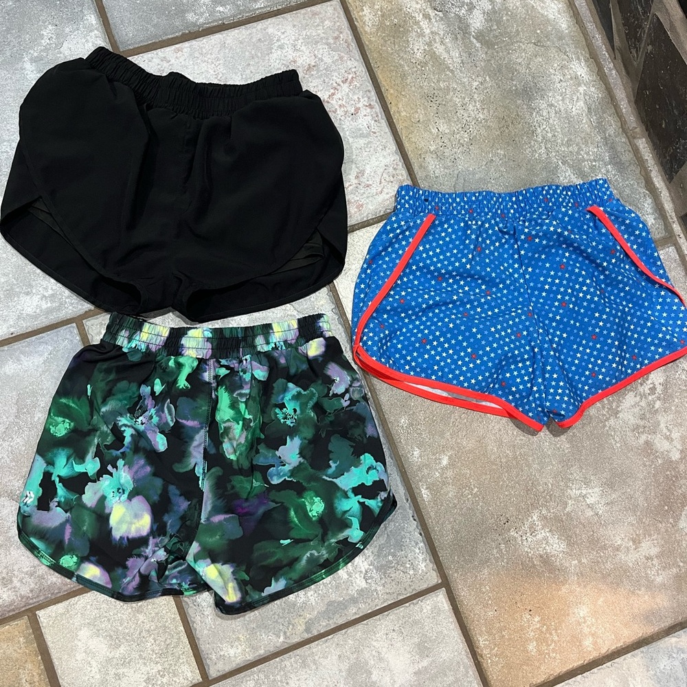 Shorts bundle-great condition